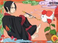 《鬼灯的冷彻》金鱼草到底在喊些什么？