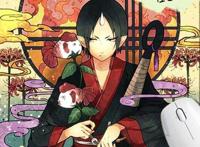 《鬼灯的冷彻》金鱼草到底在喊些什么？