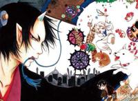 动漫安利《鬼灯的冷彻》，外冷内热的男主反差萌