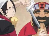 动漫安利《鬼灯的冷彻》，外冷内热的男主反差萌