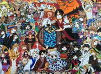 「鬼灯的冷彻」漫画最终卷封面公开9月23日发售，多类鬼怪将来袭