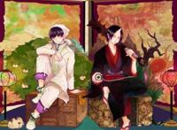 「鬼灯的冷彻」漫画最终卷封面公开9月23日发售，多类鬼怪将来袭