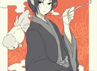 沐子谈动漫——日常漫推荐：鬼灯的冷彻