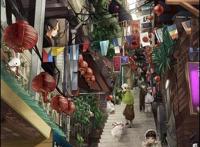 沐子谈动漫——日常漫推荐：鬼灯的冷彻