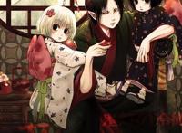 沐子谈动漫——日常漫推荐：鬼灯的冷彻