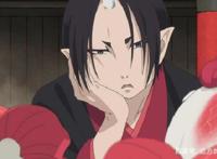 鬼灯的冷彻，看似无厘头，其实是一部让我们认清很多的动漫