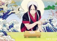 鬼灯的冷彻，看似无厘头，其实是一部让我们认清很多的动漫