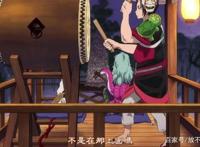 《鬼灯的冷彻》算是一部不太正经的趣味科普番吧