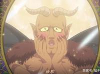 《鬼灯的冷彻》算是一部不太正经的趣味科普番吧