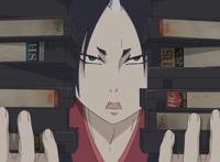 漫画名作《鬼灯的冷彻》最新OVA剧照公开最终卷9.23日发售