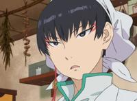 漫画名作《鬼灯的冷彻》最新OVA剧照公开最终卷9.23日发售