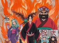 看番｜《鬼灯的冷彻》：第二季终于要来了！幼年体鬼灯初亮相