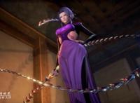 天行九歌动漫官方道歉，紫女送剑被删，还原卫庄送赤练剑的剧情