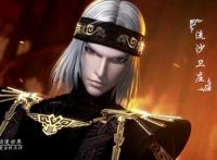 天行九歌动漫官方道歉，紫女送剑被删，还原卫庄送赤练剑的剧情