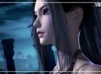 国产动漫天行九歌：推送一组动漫里的场景图