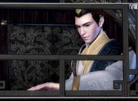 3D动漫天行九歌：高清大图欣赏喜欢的小伙伴可以收藏