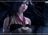 古装3D动漫天行九歌：番剧美图定格在这一瞬间，值得收藏