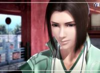 古装3D动漫天行九歌：番剧美图定格在这一瞬间，值得收藏