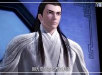 国产动漫天行九歌：动漫图片欣赏，张张都是精美大图