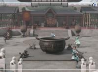 国产动漫天行九歌：动漫图片欣赏，张张都是精美大图