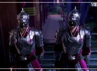 国产动漫天行九歌：精选超清动漫壁纸推送