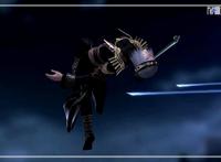 国产动漫天行九歌：有你们喜欢的动漫人物吗