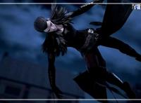 国产动漫天行九歌：有你们喜欢的动漫人物吗