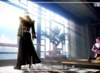 大型国产3D动漫天行九歌：动漫壁纸，喜欢就拿去值得收藏