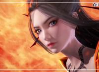 大型国产3D动漫天行九歌：动漫壁纸，喜欢就拿去值得收藏