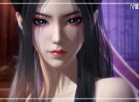 国产动漫天行九歌：推送一波炫酷的动漫图