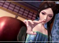 国产动漫天行九歌：推送一波炫酷的动漫图