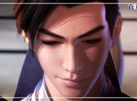 大型国产3D动漫天行九歌：高清大图欣赏喜欢的小伙伴可以收藏