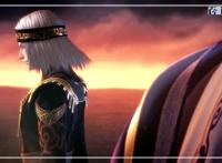 大型国产3D动漫天行九歌：高清大图欣赏喜欢的小伙伴可以收藏