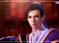 大型国产3D动漫天行九歌：高清大图欣赏喜欢的小伙伴可以收藏