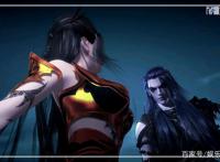 国产动漫天行九歌：炫酷动漫壁纸系列，每天都想换壁纸