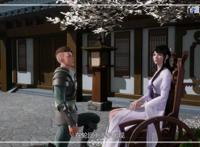 国产动漫天行九歌：给大家推送一组动漫大图