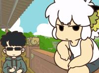 《魔道祖师》与《天行九歌》，这两部国产动漫，其一是国漫巅峰？