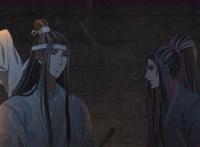 《魔道祖师》与《天行九歌》，这两部国产动漫，其一是国漫巅峰？