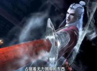 天行九歌新番两集连播，精彩程度远超第一季，打戏颜值双双提升