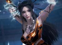 天行九歌新番两集连播，精彩程度远超第一季，打戏颜值双双提升