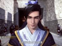 天行九歌77集先行：狗血剧设二女争一夫，紫女关心韩非焰灵姬吃醋