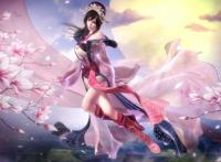 天行九歌：盘点动漫中七大美女，哪一个是助你走向人生巅峰的选择