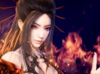 天行九歌：盘点动漫中七大美女，哪一个是助你走向人生巅峰的选择