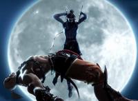 天行九歌62集：卫庄不敌玄翦，危急时刻葛聂赶到救场