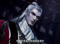 天行九歌62集：卫庄不敌玄翦，危急时刻葛聂赶到救场