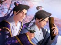 热门动漫《天行九歌》翻拍，网友：比《秦时明月》还辣眼睛，心凉