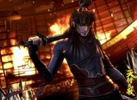 《天行九歌》61集更新，卫庄落败黑白玄翦，天泽前来营救焰灵姬！