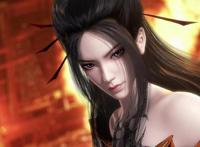 《天行九歌》61集更新，卫庄落败黑白玄翦，天泽前来营救焰灵姬！