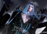 细数国产动漫5大人气反派角色，其中《天行九歌》上榜两位！