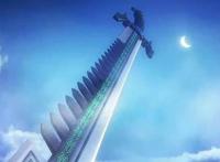 《天行九歌》动漫中顶尖的武器，它们的御主，每个实力都非常强